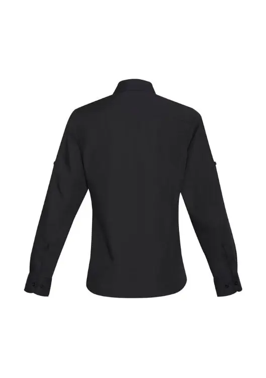 Picture of Womens Bondi Long Sleeve Shirt