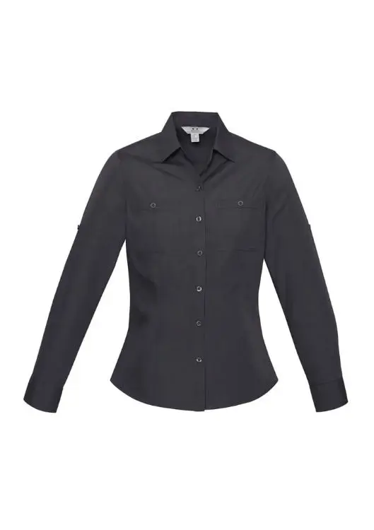 Picture of Womens Bondi Long Sleeve Shirt