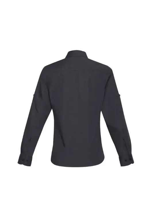 Picture of Womens Bondi Long Sleeve Shirt