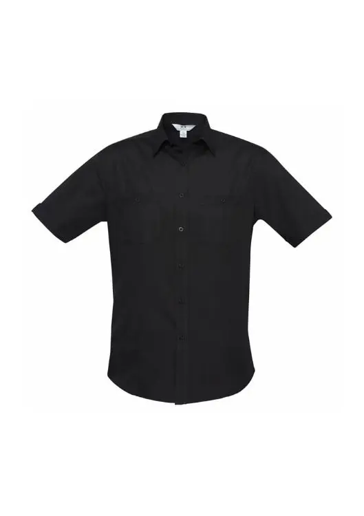 Picture of Mens Bondi Short Sleeve Shirt