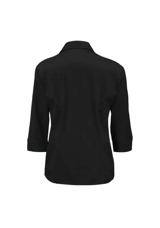 Picture of Womens Metro 3/4 Sleeve Shirt