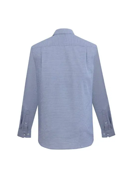 Picture of Mens Jagger Long Sleeve Shirt