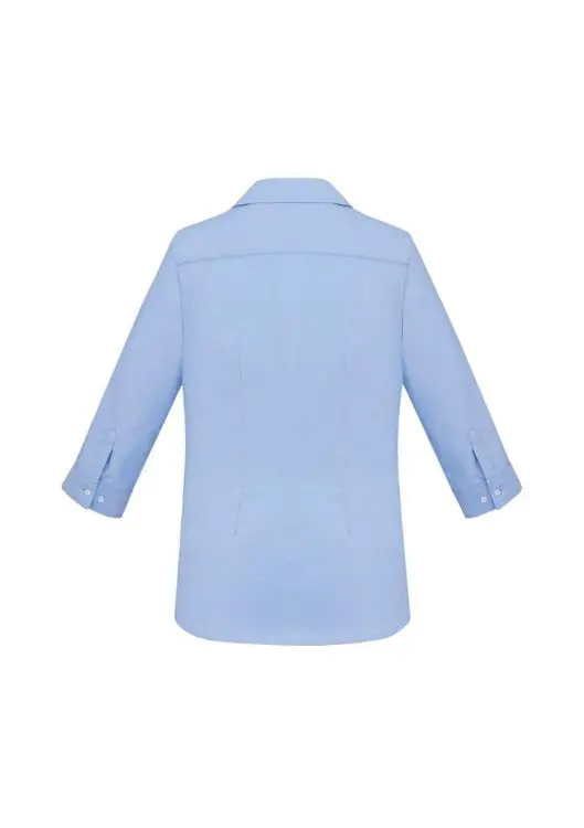 Picture of Womens Regent 3/4 Sleeve Shirt