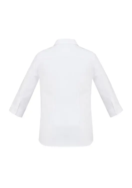 Picture of Womens Regent 3/4 Sleeve Shirt