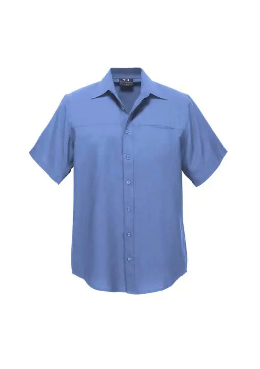 Picture of Oasis Mens Plain Short Sleeve Shirt