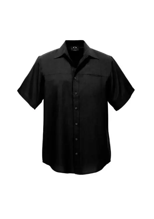 Picture of Oasis Mens Plain Short Sleeve Shirt