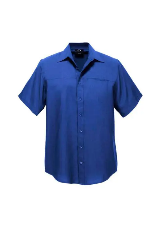 Picture of Oasis Mens Plain Short Sleeve Shirt