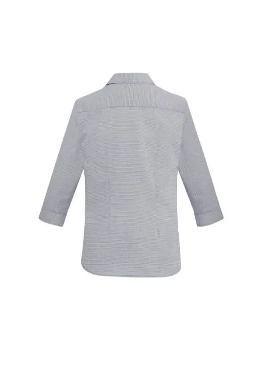 Picture of Womens Jagger 3/4 Sleeve Shirt