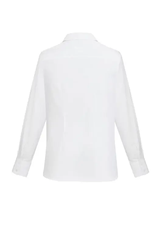 Picture of Womens Regent Long Sleeve Shirt
