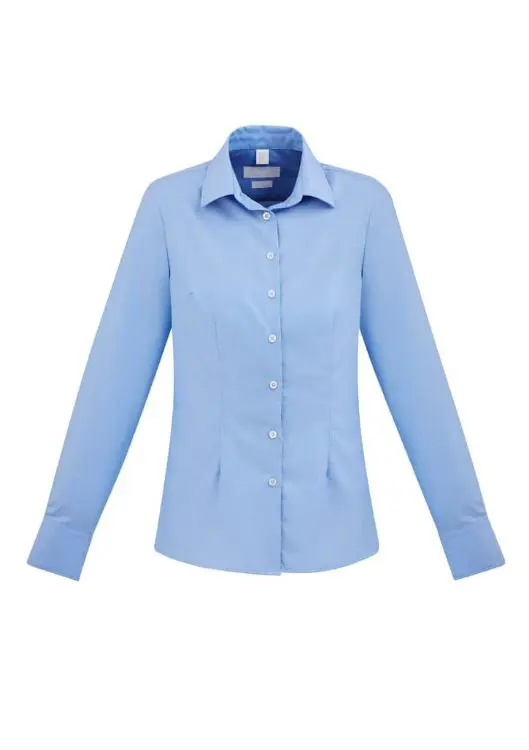 Picture of Womens Regent Long Sleeve Shirt