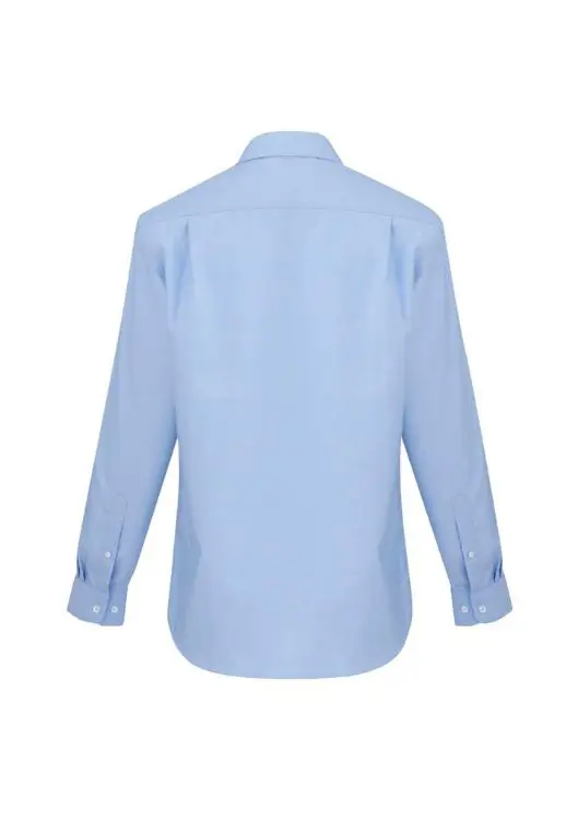 Picture of Mens Regent Long Sleeve Shirt