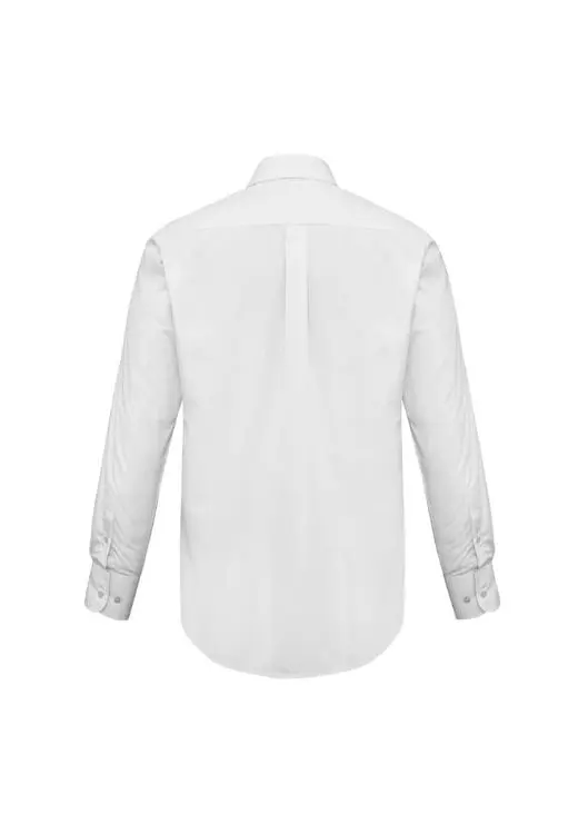 Picture of Mens Base Long Sleeve Shirt