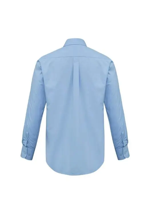Picture of Mens Base Long Sleeve Shirt