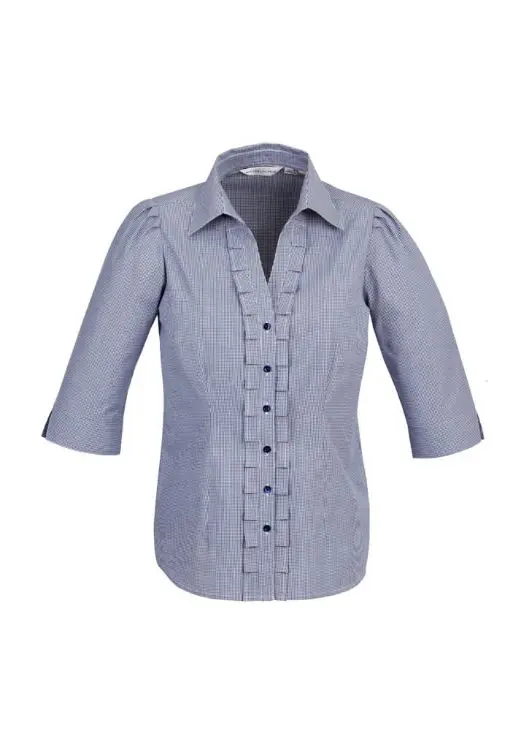 Picture of Womens Edge 3/4 Sleeve Shirt