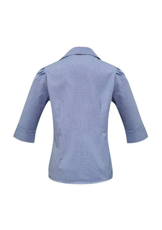 Picture of Womens Edge 3/4 Sleeve Shirt