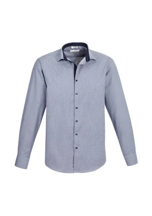 Picture of Mens Edge Long Sleeve Shirt