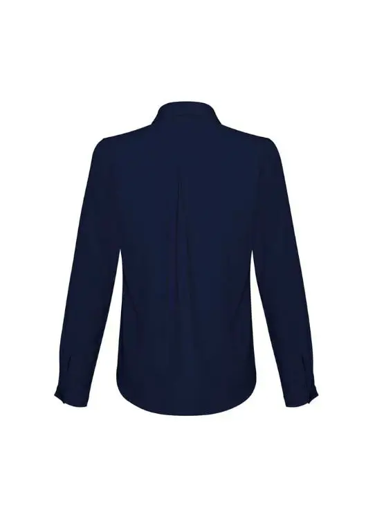 Picture of Womens Madison Long Sleeve Shirt