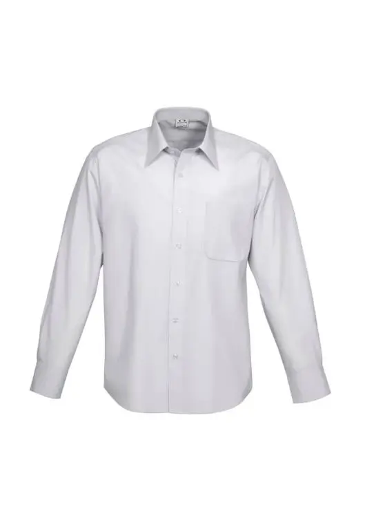 Picture of Mens Ambassador Long Sleeve Shirt