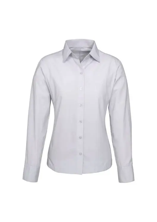 Picture of Womens Ambassador Long Sleeve Shirt