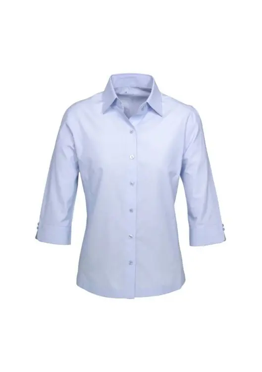 Picture of Womens Ambassador 3/4 Sleeve Shirt