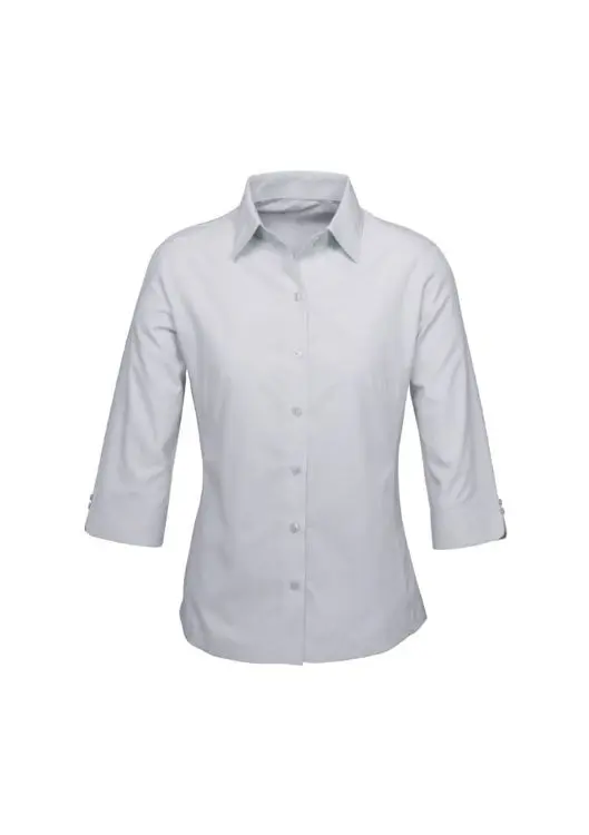 Picture of Womens Ambassador 3/4 Sleeve Shirt