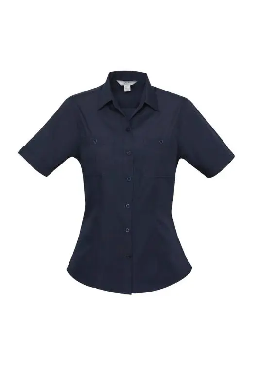 Picture of Womens Bondi Short Sleeve Shirt
