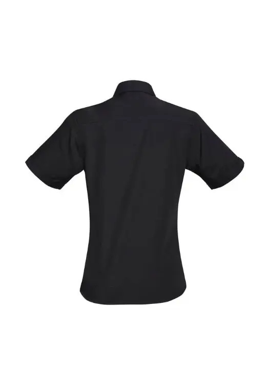 Picture of Womens Bondi Short Sleeve Shirt