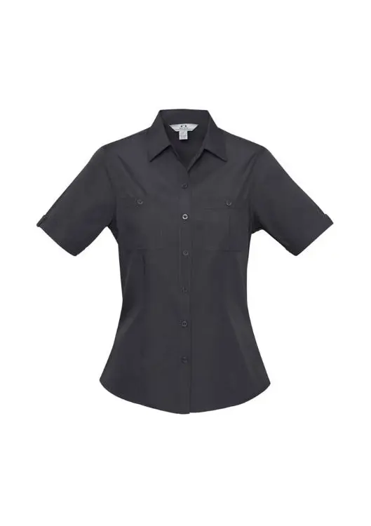 Picture of Womens Bondi Short Sleeve Shirt