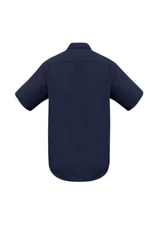 Picture of Mens Metro Short Sleeve Shirt