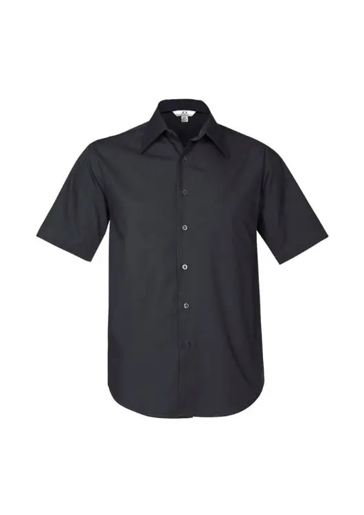 Picture of Mens Metro Short Sleeve Shirt