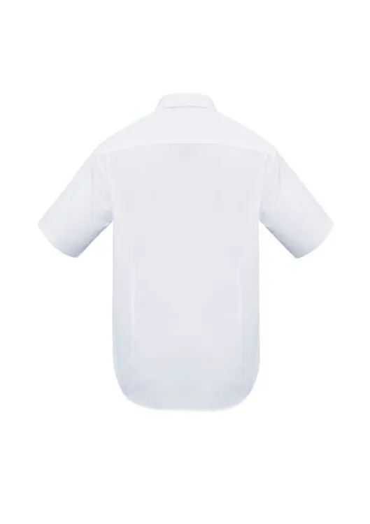 Picture of Mens Metro Short Sleeve Shirt