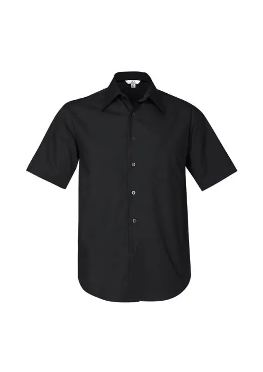 Picture of Mens Metro Short Sleeve Shirt