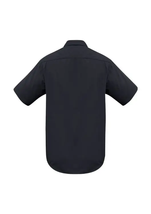 Picture of Mens Metro Short Sleeve Shirt