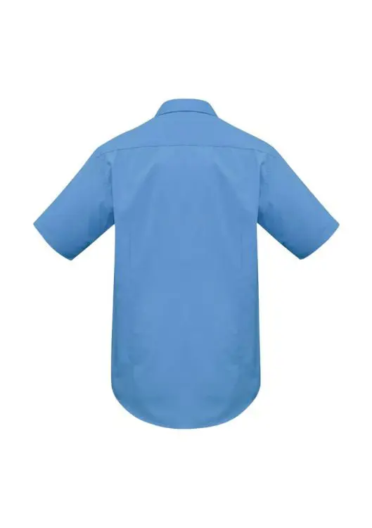 Picture of Mens Metro Short Sleeve Shirt