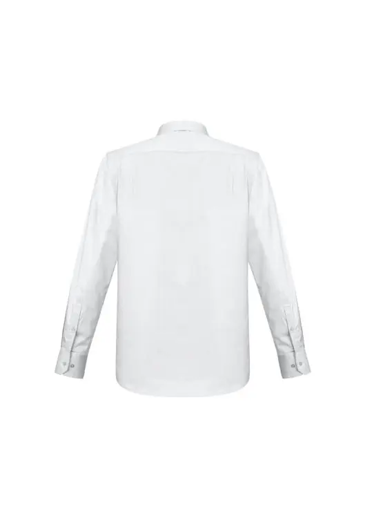 Picture of Mens Monaco Long Sleeve Shirt