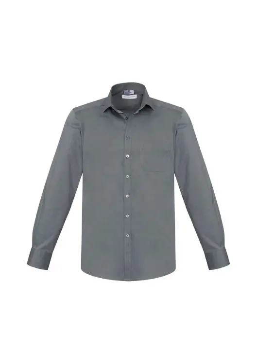 Picture of Mens Monaco Long Sleeve Shirt
