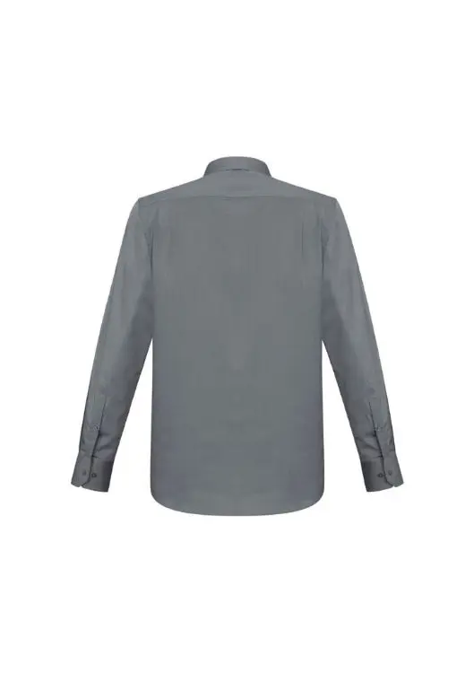 Picture of Mens Monaco Long Sleeve Shirt