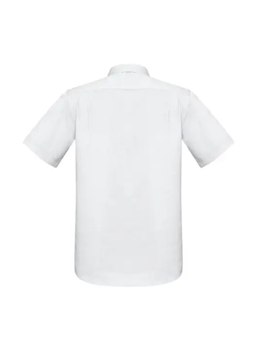 Picture of Monaco Mens Short Sleeve Shirt