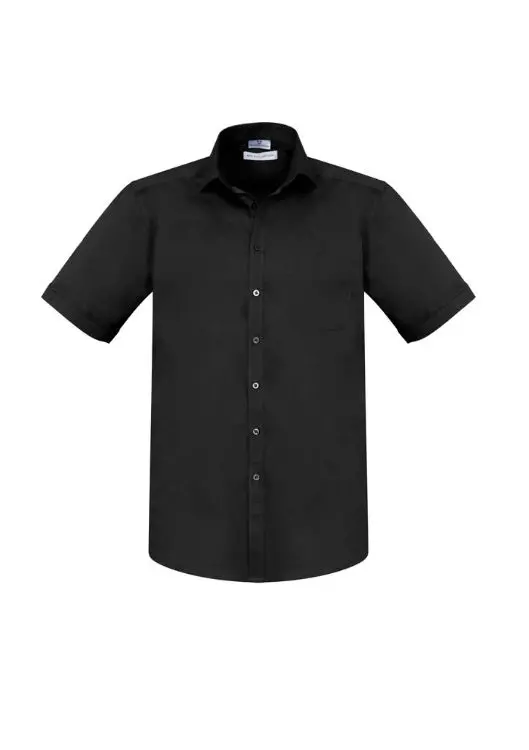 Picture of Monaco Mens Short Sleeve Shirt