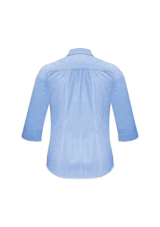 Picture of Womens Euro 3/4 Sleeve Shirt