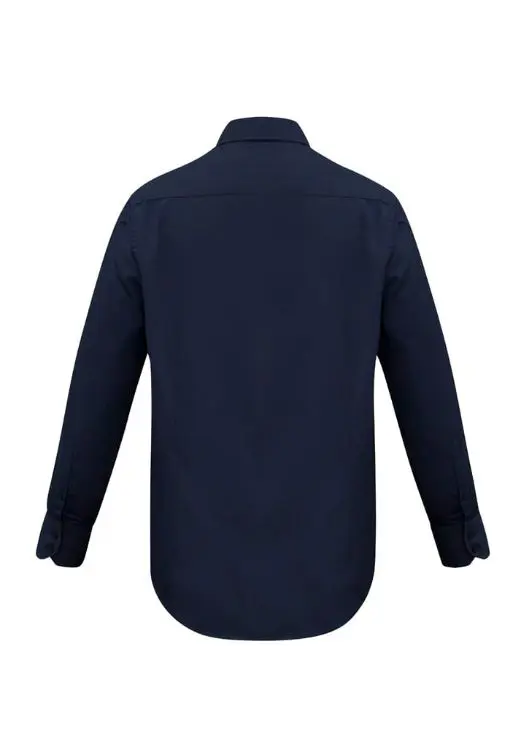 Picture of Mens Metro Long Sleeve Shirt