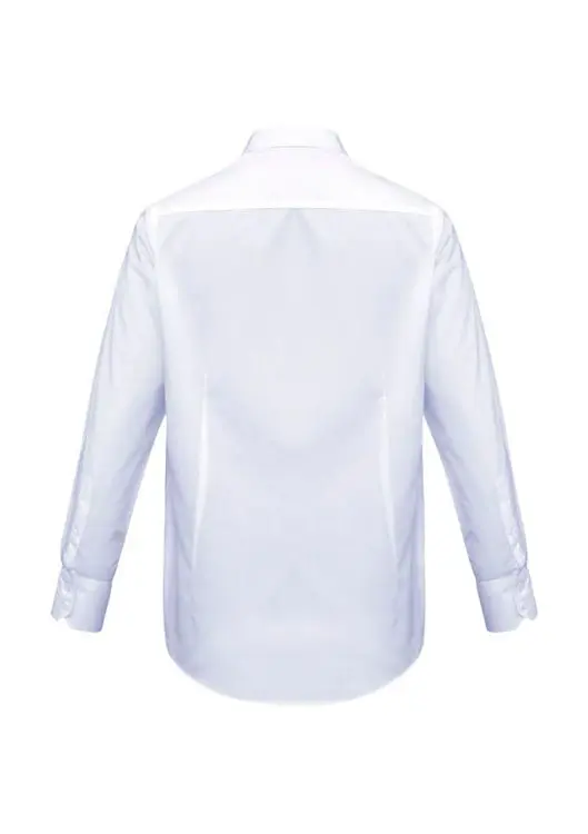 Picture of Mens Metro Long Sleeve Shirt