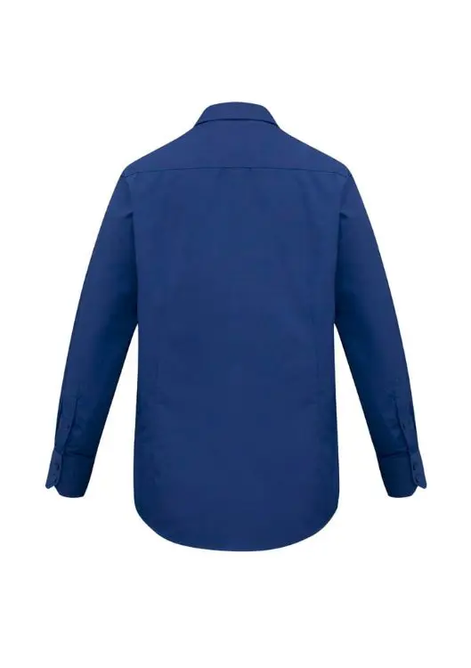 Picture of Mens Metro Long Sleeve Shirt