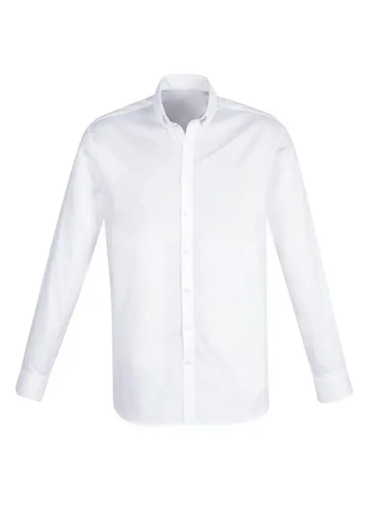 Picture of Mens Camden Long Sleeve Shirt