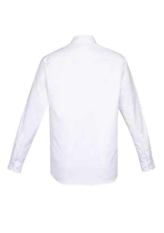Picture of Mens Camden Long Sleeve Shirt