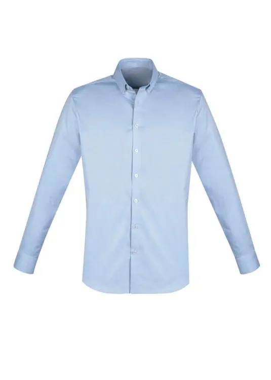 Picture of Mens Camden Long Sleeve Shirt