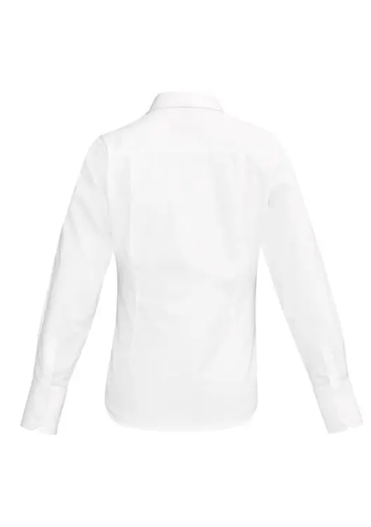 Picture of Womens Hudson Long Sleeve Shirt