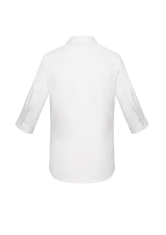 Picture of Womens Charlie 3/4 Sleeve Shirt