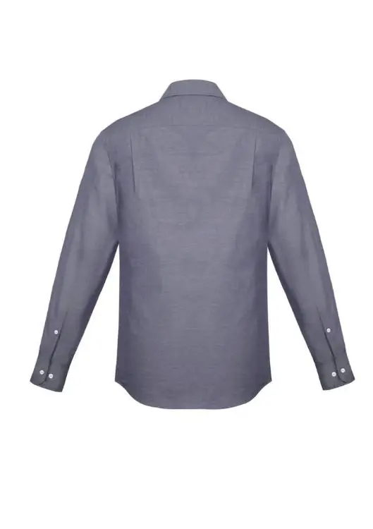 Picture of Mens Charlie Classic Fit Long Sleeve Shirt