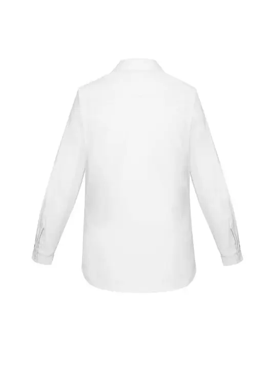 Picture of Womens Charlie Long Sleeve Shirt